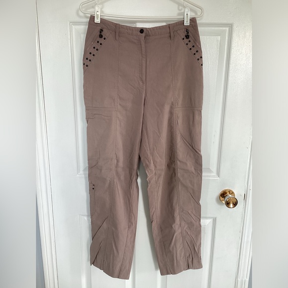 JAMIE SADOCK stretch golf pants - Picture 1 of 4